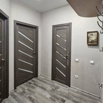 Продается 1-комнатная квартира, 34,2 м²