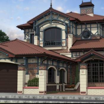 Продается Дом, 500 м²