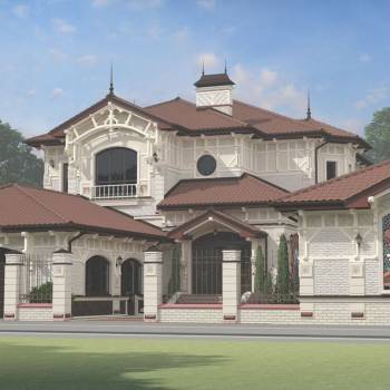 Продается Дом, 500 м²