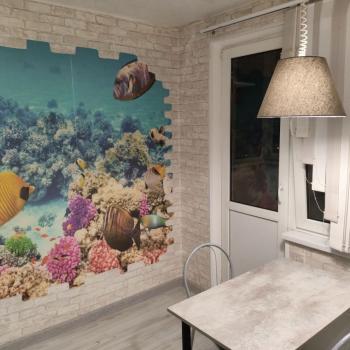 Сдается 1-комнатная квартира, 38 м²