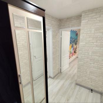 Сдается 1-комнатная квартира, 38 м²