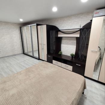 Сдается 1-комнатная квартира, 38 м²