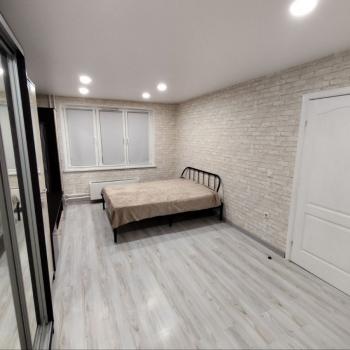 Сдается 1-комнатная квартира, 38 м²