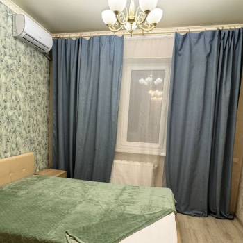 Продается 1-комнатная квартира, 48 м²