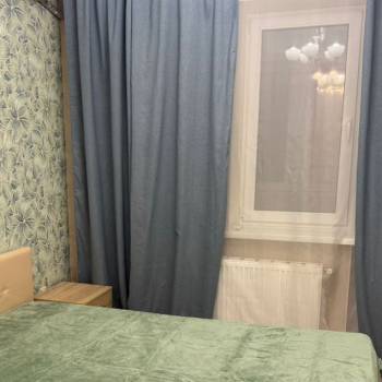 Продается 1-комнатная квартира, 48 м²