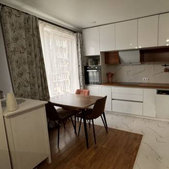 Продается 2-х комнатная квартира, 50,5 м²