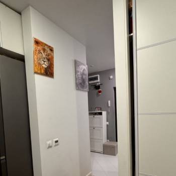 Продается 2-х комнатная квартира, 50,5 м²