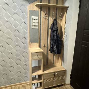 Сдается 2-х комнатная квартира, 58 м²