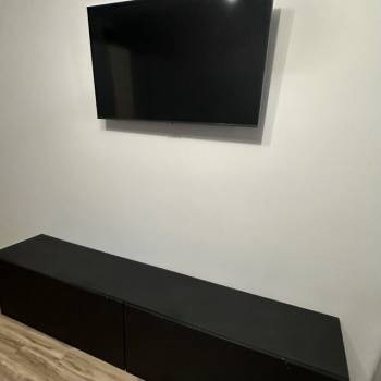 Сдается 2-х комнатная квартира, 58 м²