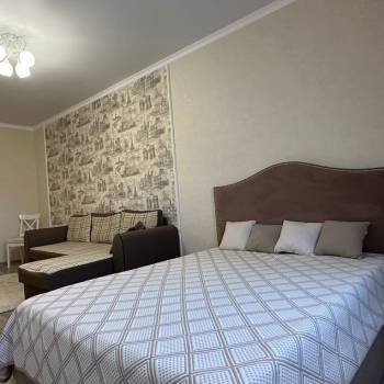 Сдается 1-комнатная квартира, 41 м²