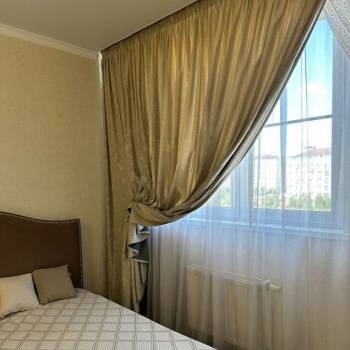 Сдается 1-комнатная квартира, 41 м²