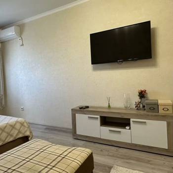 Сдается 1-комнатная квартира, 41 м²