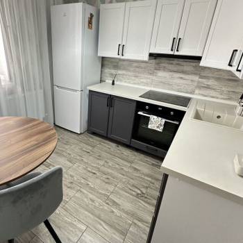 Сдается 1-комнатная квартира, 34 м²