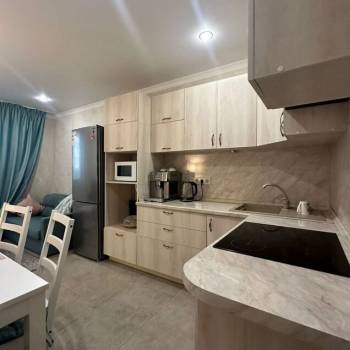 Сдается 1-комнатная квартира, 45 м²