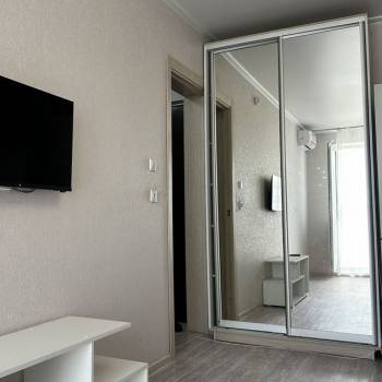 Сдается 1-комнатная квартира, 30 м²