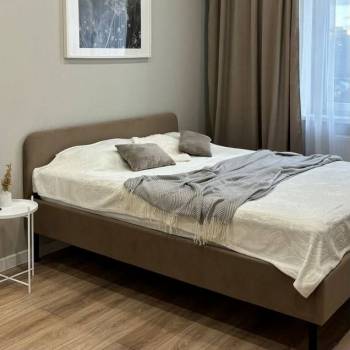 Продается 1-комнатная квартира, 37,7 м²