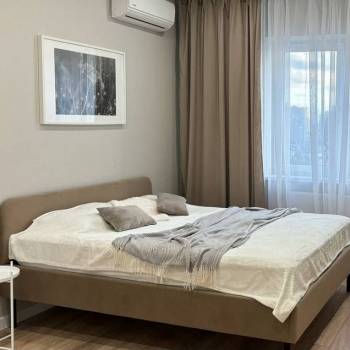 Продается 1-комнатная квартира, 37,7 м²