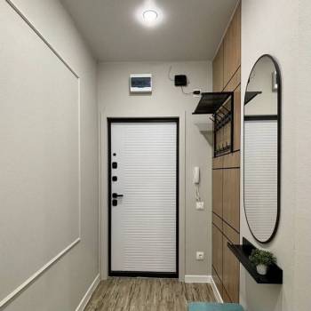 Продается 1-комнатная квартира, 37,7 м²