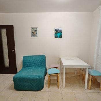 Сдается 1-комнатная квартира, 30 м²