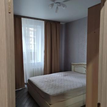 Сдается 2-х комнатная квартира, 50 м²