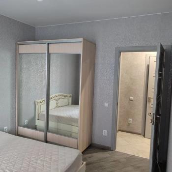 Сдается 2-х комнатная квартира, 50 м²