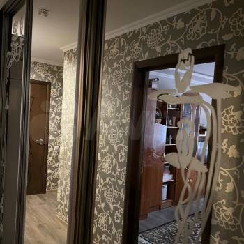 Продается 2-х комнатная квартира, 50 м²