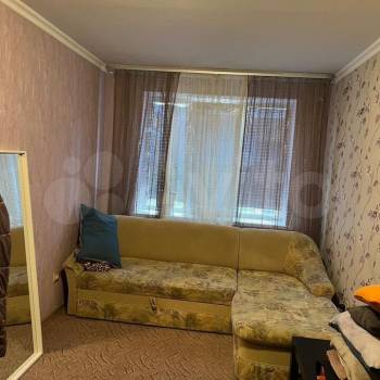 Продается 2-х комнатная квартира, 50 м²