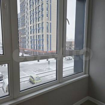 Сдается 1-комнатная квартира, 35 м²