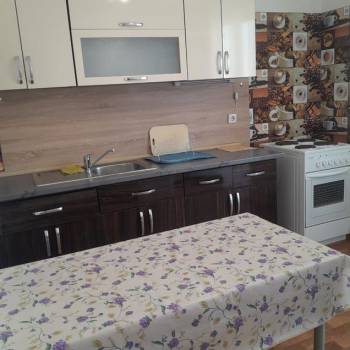 Сдается 1-комнатная квартира, 37 м²