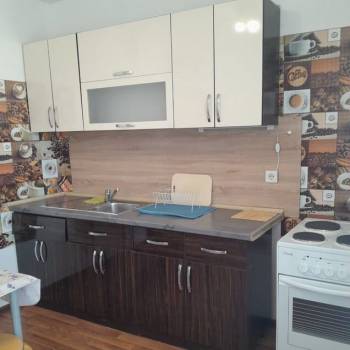 Сдается 1-комнатная квартира, 37 м²