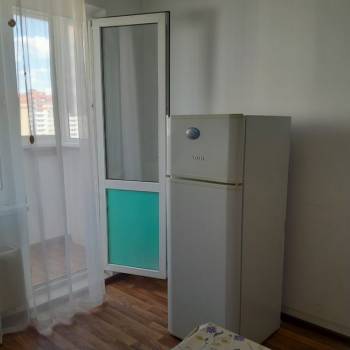 Сдается 1-комнатная квартира, 37 м²