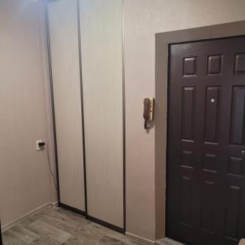 Сдается 2-х комнатная квартира, 55 м²