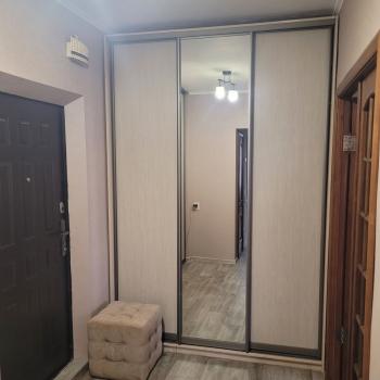 Сдается 2-х комнатная квартира, 55 м²