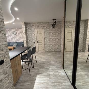 Сдается 2-х комнатная квартира, 70 м²