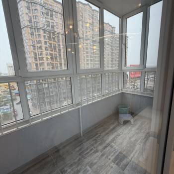 Сдается 2-х комнатная квартира, 70 м²