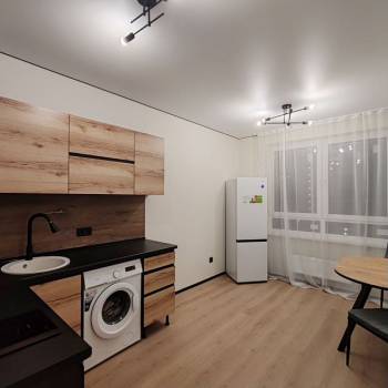 Сдается 1-комнатная квартира, 38,3 м²