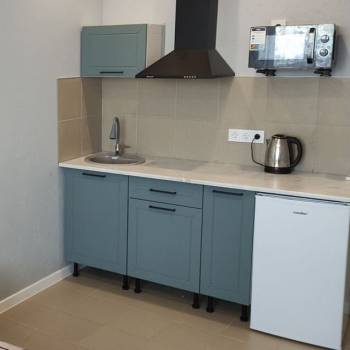 Сдается 1-комнатная квартира, 20 м²