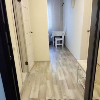 Сдается 1-комнатная квартира, 48 м²