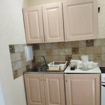 Сдается 1-комнатная квартира, 48 м²