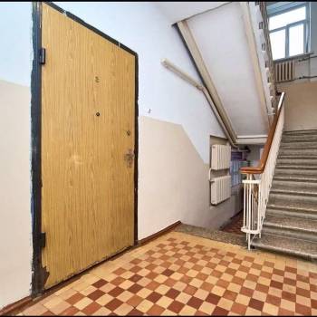 Продается 3-х комнатная квартира, 94 м²