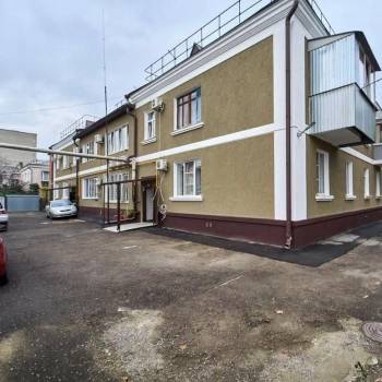 Продается 3-х комнатная квартира, 94 м²