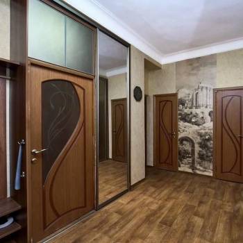 Продается 3-х комнатная квартира, 94 м²