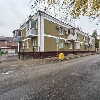 Продается 3-х комнатная квартира, 94 м²