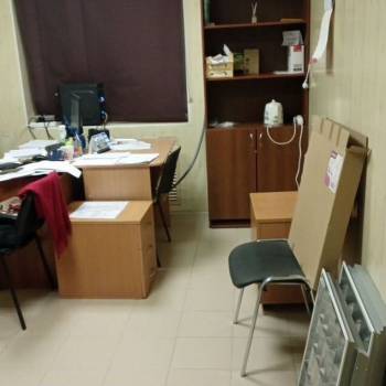 Продается Офис, 16,8 м²