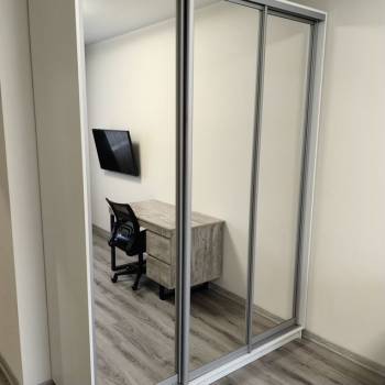 Сдается 1-комнатная квартира, 42 м²