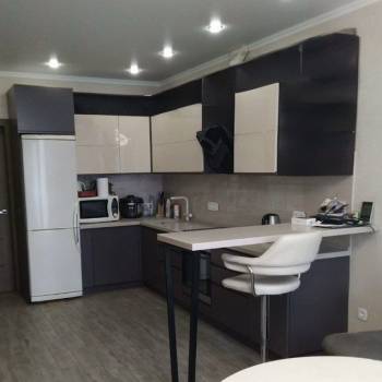 Продается 3-х комнатная квартира, 75,8 м²