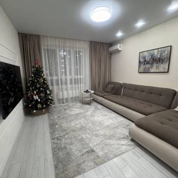 Продается 3-х комнатная квартира, 74 м²