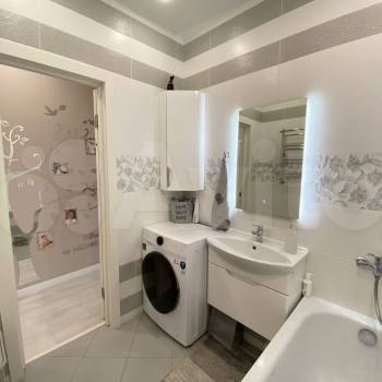 Продается 3-х комнатная квартира, 74 м²