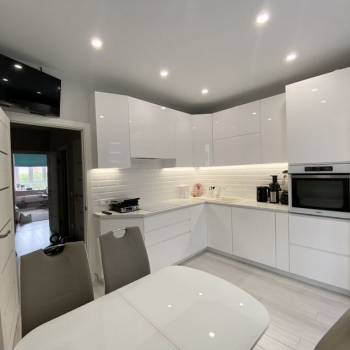 Продается 3-х комнатная квартира, 74 м²