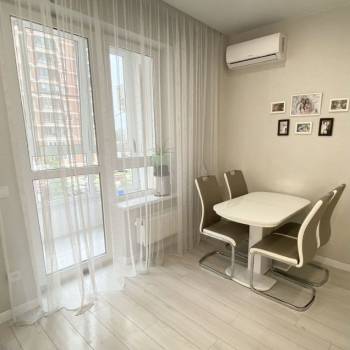 Продается 3-х комнатная квартира, 74 м²